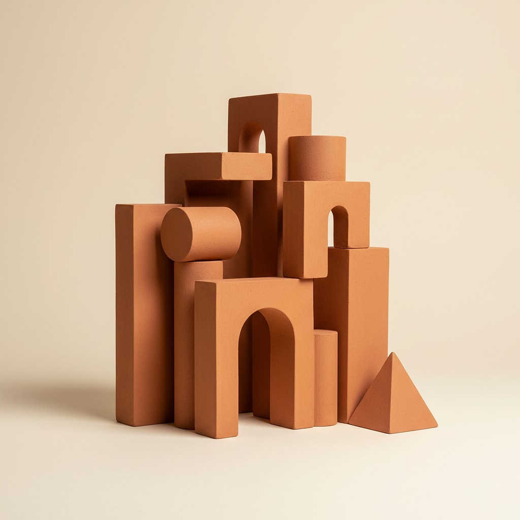 Abstrakte Strukturen